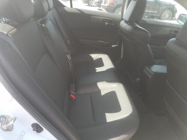 2018 ACURA ILX PREMIU VIN: 19UDE2F77JA003896