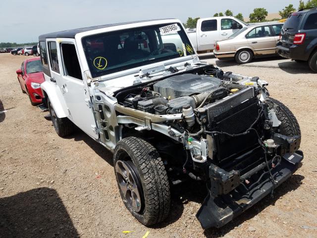 Salvage/Wrecked Jeep Cars For Sale | SalvageAutosAuction.com