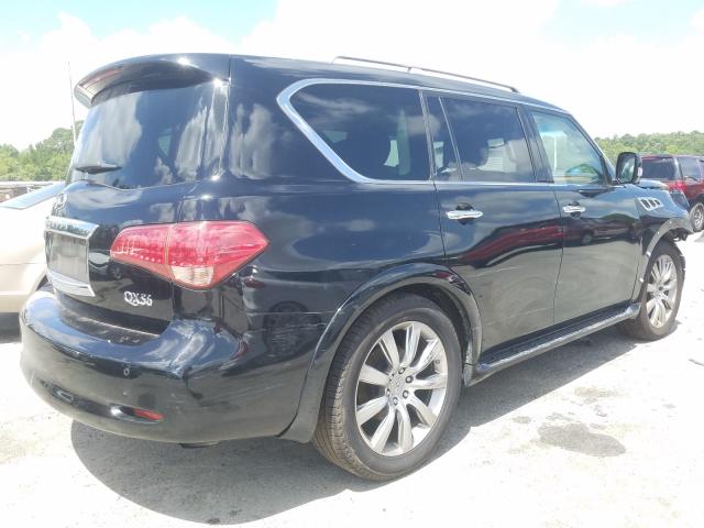 2012 INFINITI QX56 JN8AZ2NF4C9519866