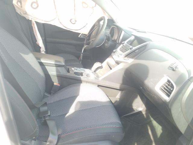 2017 CHEVROLET EQUINOX LS 2GNALBEK0H1511068