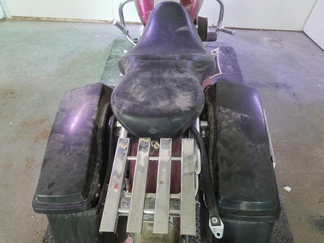 2003 HARLEY-DAVIDSON FLHRCI 1HD1FRW153Y744253