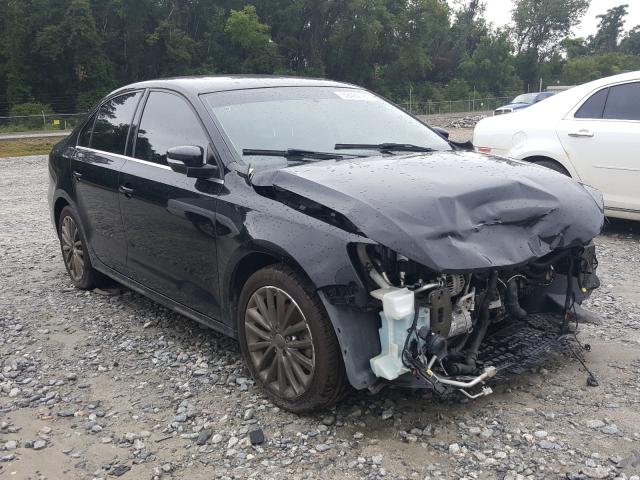 2013 VOLKSWAGEN JETTA TDI