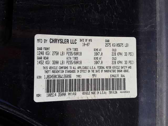 VIN 3FA6P0LU9DR150334 2013 Ford Fusion, Hybrid SE no.10