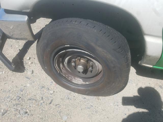 2016 FORD ECONOLINE 1FDWE3FL0GDC30201