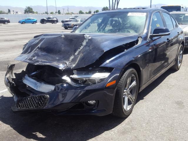 VIN 3FA6P0LU8KR214618 2019 Ford Fusion, Hybrid SE no.2