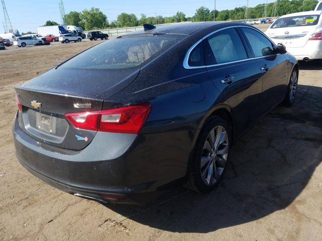 2016 CHEVROLET MALIBU PRE 1G1ZH5SX8GF280032