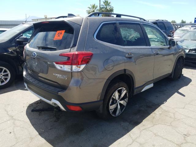 JF2SKAXC2LH492692 Subaru Forester Touring