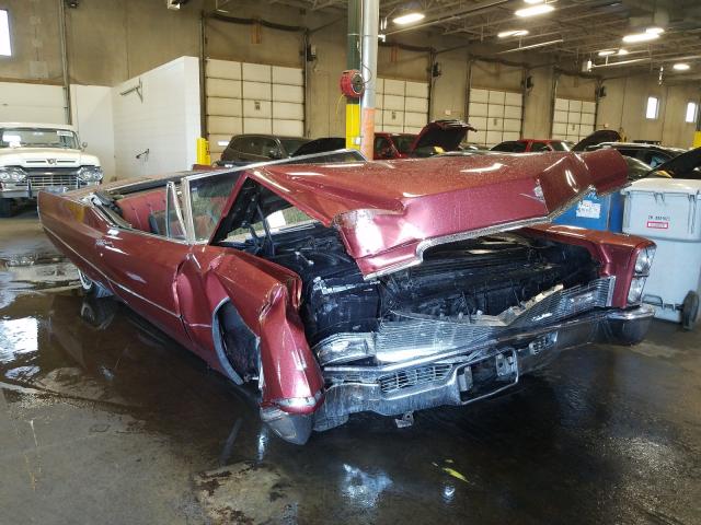 auto auction ended on vin f8206683 1968 cadillac deville in mn minneapolis f8206683 1968 cadillac deville in mn