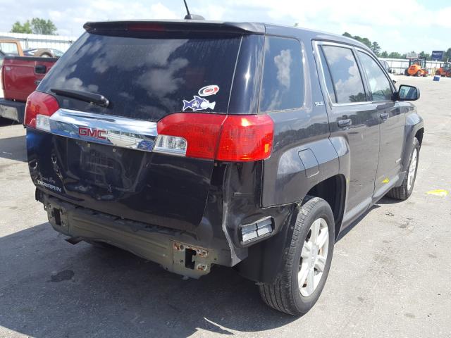 VIN 5TDYZRAH6MS520837 2021 Toyota Highlander, Limited no.4