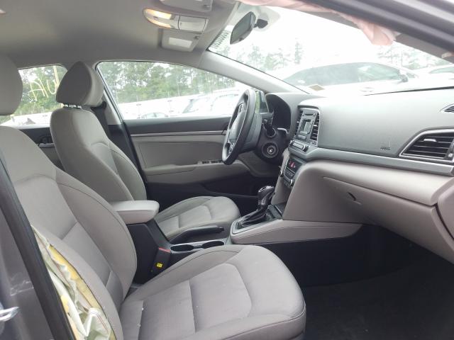 VIN KNALN4D75E5159472 2014 KIA Cadenza, Limited no.5