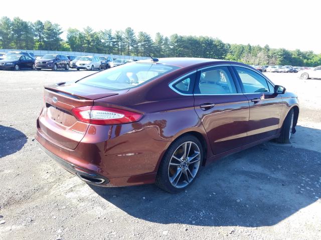 2016 FORD FUSION TIT 3FA6P0K90GR244149
