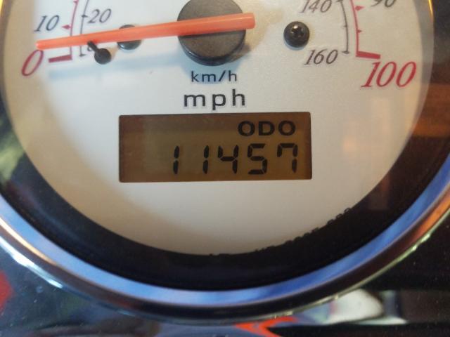 2002 HONDA VT750 CDB JH2RC44JX2M011289