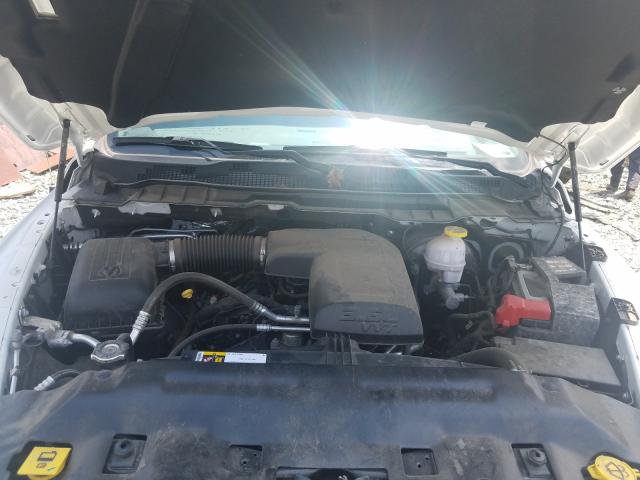 2019 DODGE 1500 3C6JR6DG7KG688590