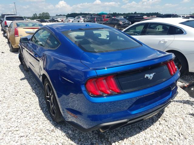 2018 FORD MUSTANG 1FA6P8TH0J5172934