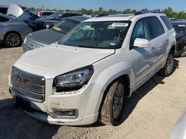 2016 GMC ACADIA DEN 1GKKRTKD2GJ121377