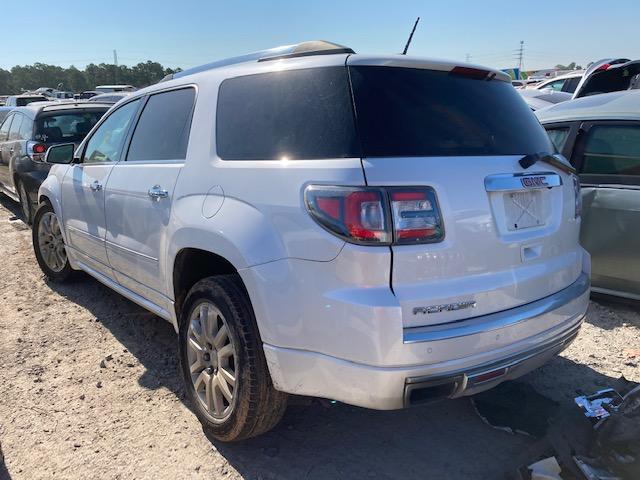 2016 GMC ACADIA DEN 1GKKRTKD2GJ121377