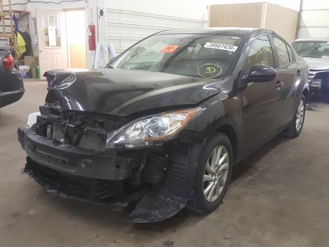 2012 MAZDA 3 I JM1BL1W77C1652106