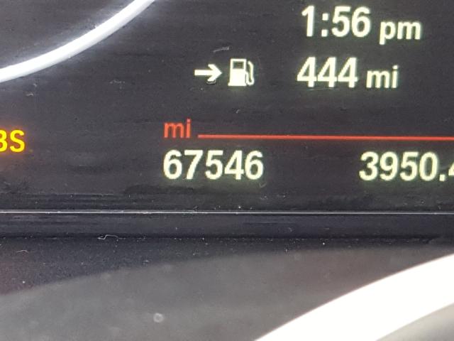 2014 BMW 428 I WBA3N7C54EF718442