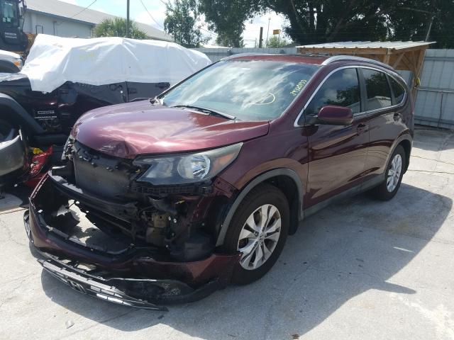 VIN 3C4PDDEG0FT619449 2015 Dodge Journey, R/T no.2