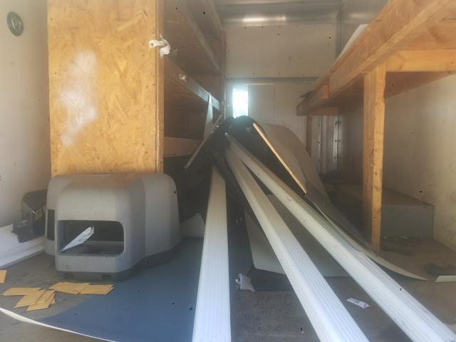 2016 FORD ECONOLINE 1FDWE3FL0GDC30201