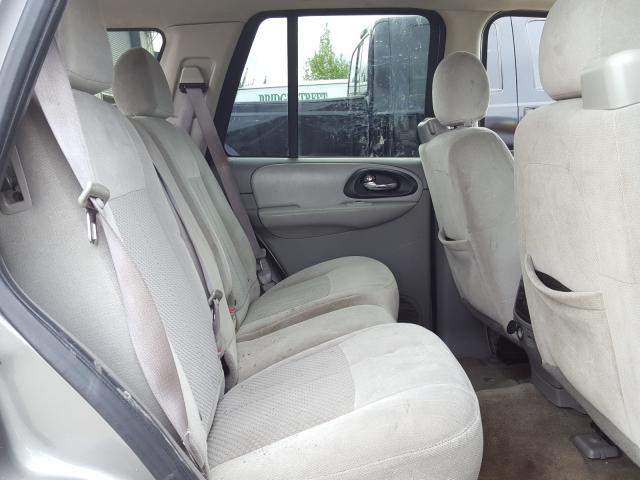 VIN 5TDKZRFH4KS560653 2019 Toyota Highlander, Xle no.6