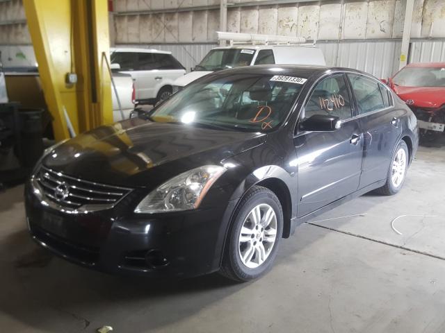 2011 NISSAN ALTIMA 1N4AL2APXBN496214
