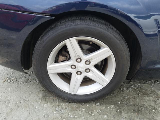 2012 CHEVROLET CAMARO LT 2G1FB1E32C9165189