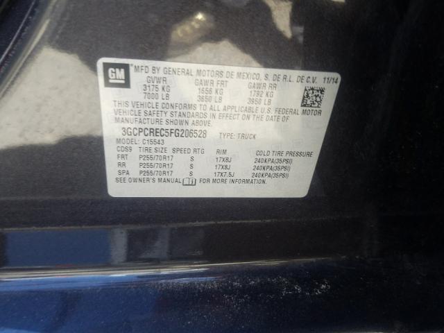 VIN 4T1C11AK0LU306088 2020 Toyota Camry, LE no.10