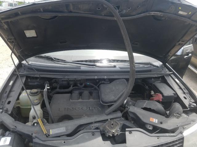 2010 LINCOLN MKX 2LMDJ8JCXABJ29868