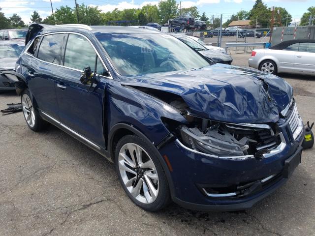 VIN 3FA6P0HDXHR272487 2017 Ford Fusion, SE no.1