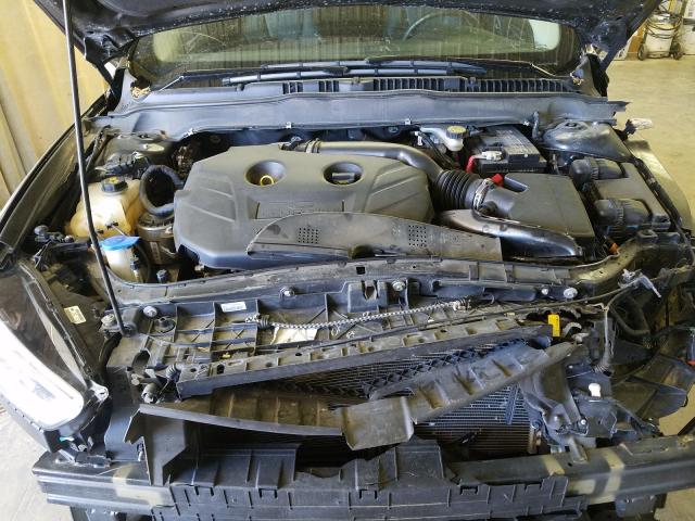 2015 FORD FUSION TIT 3FA6P0K96FR127982