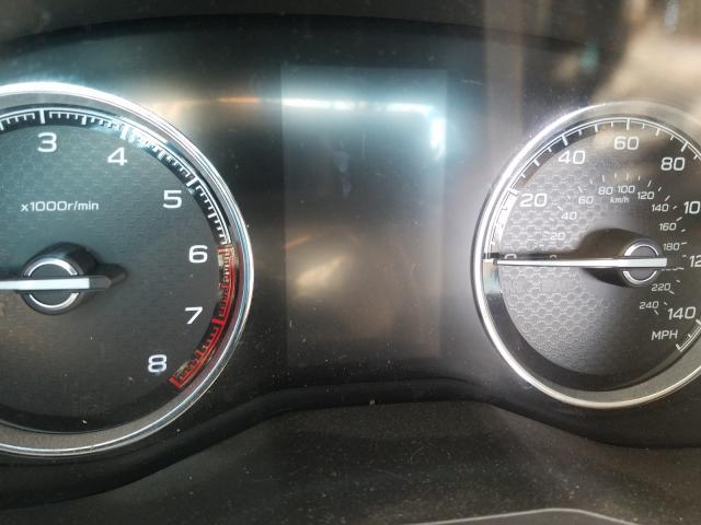 JF2SKAXC2LH492692 Subaru Forester Touring