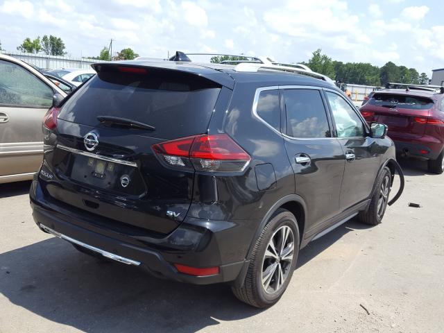 2019 NISSAN ROGUE S JN8AT2MT8KW254359