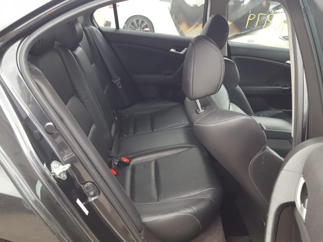 2011 ACURA TSX JH4CU4F44BC000084