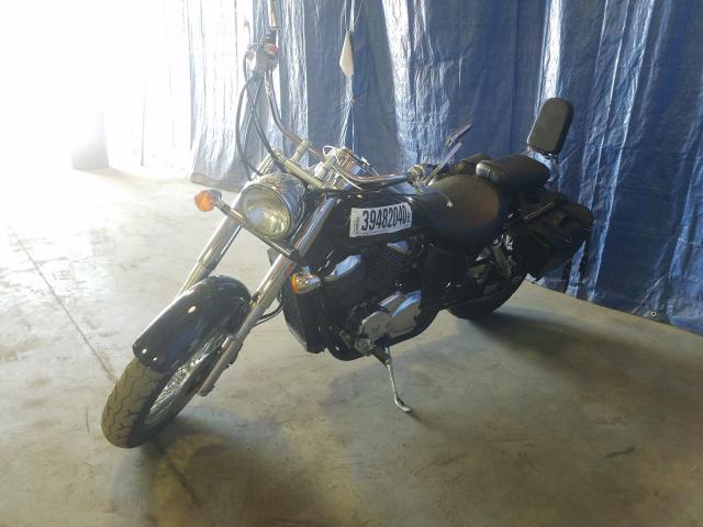 2002 HONDA VT750 CDB JH2RC44JX2M011289