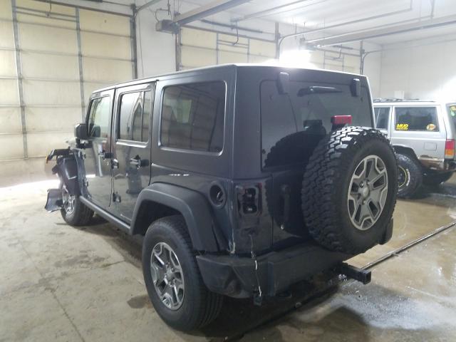 2016 JEEP WRANGLER U 1C4BJWFG2GL292448