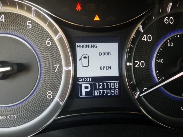 2012 INFINITI QX56 JN8AZ2NF4C9519866