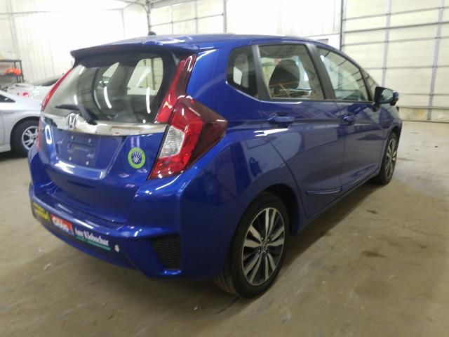 2017 HONDA FIT EX JHMGK5H88HS018647