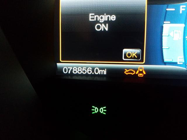 2015 FORD FUSION TIT 3FA6P0K96FR127982