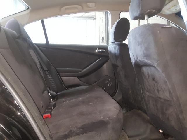 2011 NISSAN ALTIMA 1N4AL2APXBN496214