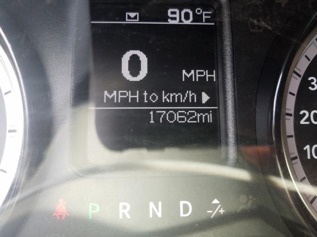 2019 DODGE 1500 3C6JR6DG7KG688590