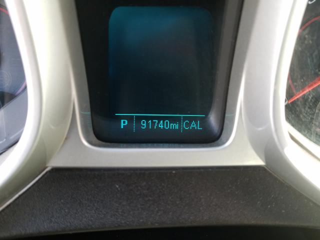 2013 CHEVROLET CAMARO LS 2G1FA1E32D9127353
