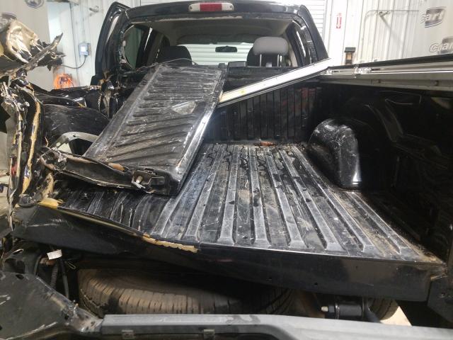 2011 DODGE DAKOTA SLT 1D7RE3GK9BS549615
