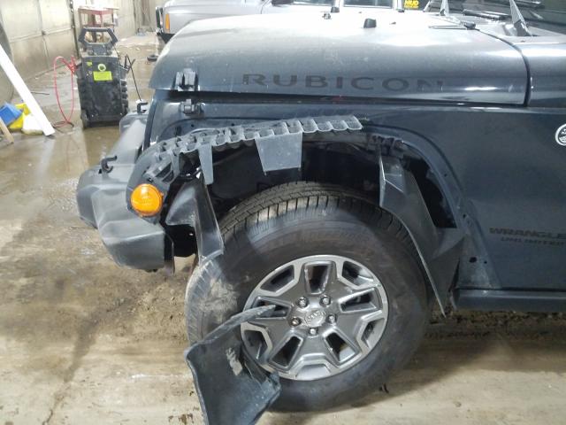 2016 JEEP WRANGLER U 1C4BJWFG2GL292448