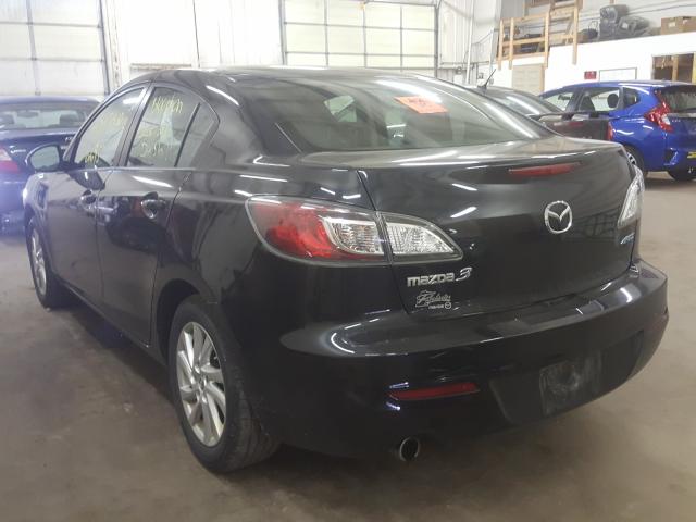 2012 MAZDA 3 I JM1BL1W77C1652106