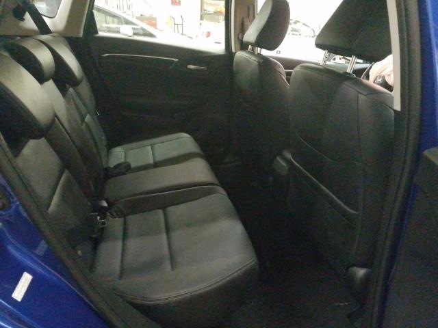 2017 HONDA FIT EX JHMGK5H88HS018647