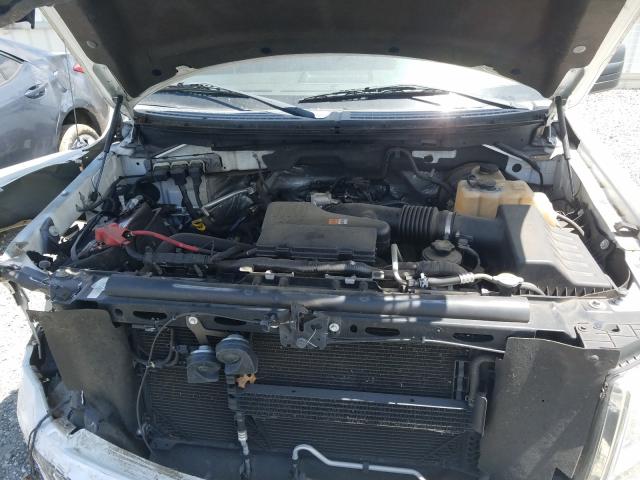 VIN 5J8TB3H50EL000435 2014 Acura RDX no.7