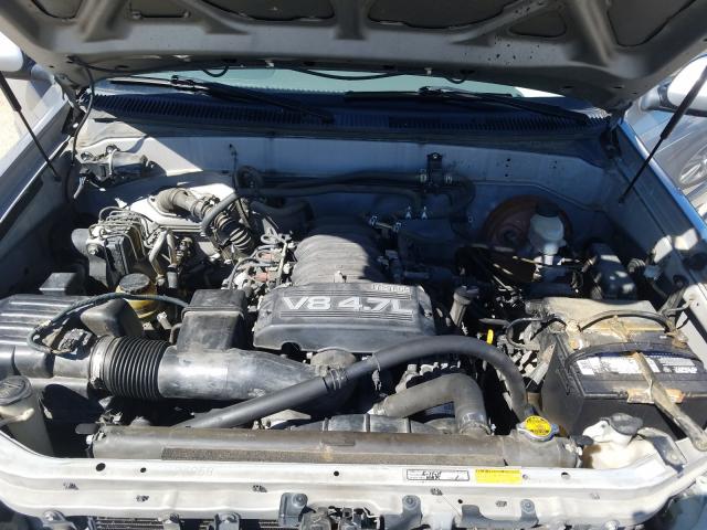 VIN 3FA6P0HDXLR169157 2020 Ford Fusion, SE no.7