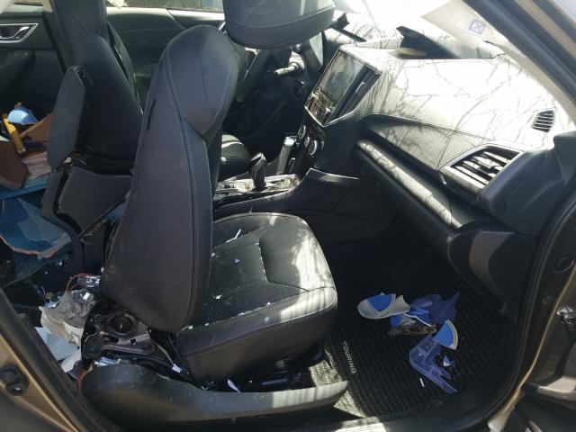 JF2SKAXC2LH492692 Subaru Forester Touring