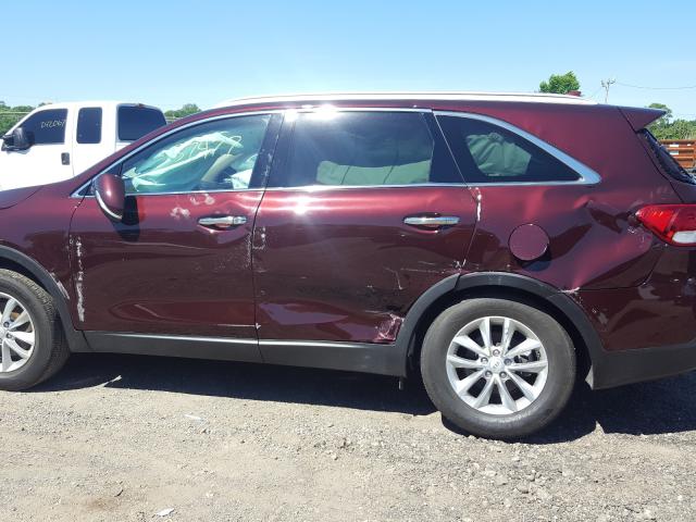 VIN 5GAKVDKD9DJ236973 2013 Buick Enclave, Premium no.9